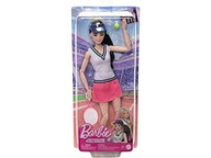 Bábika Barbie Made to Move Tennis Player HKT73 Bábika Barbie Made to Move Tennis Player HKT73