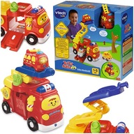 TUT TUT CARS HASIČSKÁ ZNAČKA HASIČSKÉ NÁKLADNÉ VTECH VTECH INTERAKTÍVNE VZDELÁVACIE PL TUT TUT CARS HASIČSKÁ ZNAČKA HASIČSKÉ NÁKLADNÉ VTECH VTECH INTERAKTÍVNE VZDELÁVACIE PL