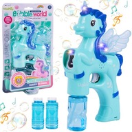 SADA pištolí na poháre Unicorn Pony DARČEK SADA pištolí na poháre Unicorn Pony DARČEK