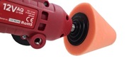 12V AQ-LION MINI LEŠTIČKA 0-2800 ot./min., M6 OK-03.4063 ROOKS 12V AQ-LION MINI LEŠTIČKA 0-2800 ot./min., M6 OK-03.4063 ROOKS