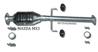 MAZDA MX3 1.6 16V MAZDA MX3 1.6 16V