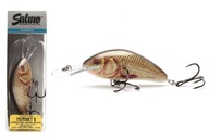 WOBLER SALMO HORNET PLÁVAJÚCI 9cm - QHT860 WOBLER SALMO HORNET PLÁVAJÚCI 9cm - QHT860