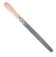 Richmann Zámočnícky pilník plochý na kov 300mm/2 Richmann Zámočnícky pilník plochý na kov 300mm/2