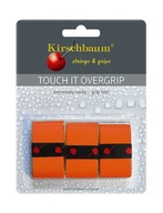 KIRSCHBAUM TOUCH IT top wraps orange 3