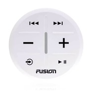 Diaľkové ovládanie Fusion MS-ARX70W pre morské rádio biele