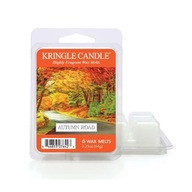 Vonný vosk Autumn Road Kringle Candle Vonný vosk Autumn Road Kringle Candle