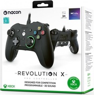 NACON XS Pad REVOLUTION X Xbox One Series X a S
