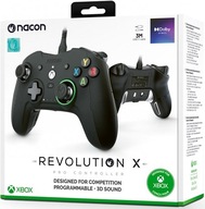 NACON XS Pad REVOLUTION X Xbox One Series X & S NACON XS Pad REVOLUTION X Xbox One Series X & S