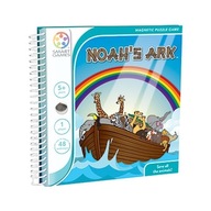 NOAH'S ARK - Logická hra, SMART HRY