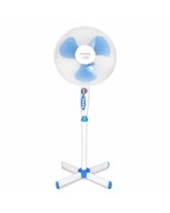 VÝKONNÝ VENTILÁTOR, STOJACI PODLAHOVÝ VENTILÁTOR, 35CM