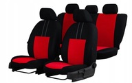 Poťahy sedadiel pre AUDI A4 B5 B6 B7 A6 C5 Poťahy sedadiel pre AUDI A4 B5 B6 B7 A6 C5