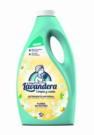 Lavandera Umývací gél 2500ml 50P Divoké kvety Lavandera Umývací gél 2500ml 50P Divoké kvety