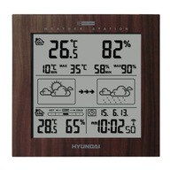 Meteostanica Hyundai WS2244W Meteostanica Hyundai WS2244W