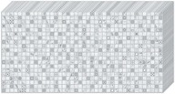 PVC obklad ako stenové panely Mosaic 55816 10x PVC obklad ako stenové panely Mosaic 55816 10x