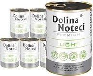 Dolina Noteci Premium Light 12x400g Dolina Noteci Premium Light 12x400g