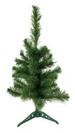 Umelý vianočný stromček v črepníku, smrek 70 cm Umelý vianočný stromček v črepníku, smrek 70 cm