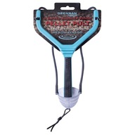 Drennan Bait Slingshot W.R Pellet Pult Medium Drennan Bait Slingshot W.R Pellet Pult Medium