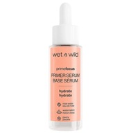 Hydratačné sérum na tvár WET N WILD PrimeFocus Hydratačné sérum na tvár WET N WILD PrimeFocus