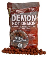 Starbaits Demon Hot Demon Boilies 10mm 1kg