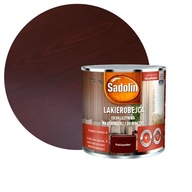 SADOLIN EXCLUSIVE LABORA NA DREVO Palisander 0,25L SADOLIN EXCLUSIVE LABORA NA DREVO Palisander 0,25L