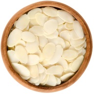 MANDĽOVÉ VLOČKY REZANÉ MANDLE 1kg ČERSTVÁ CHUŤ! MANDĽOVÉ VLOČKY REZANÉ MANDLE 1kg ČERSTVÁ CHUŤ!