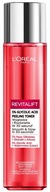 Loreal REVITALIFT Exfoliačný peelingový toner s kyselinou glykolovou 5% 180ml Loreal REVITALIFT Exfoliačný peelingový toner s kyselinou glykolovou 5% 180ml