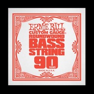 ERNIE BALL EB 1690 jednoduchá struna pre elektrickú basgitaru. ERNIE BALL EB 1690 jednoduchá struna pre elektrickú basgitaru.
