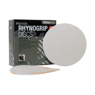 INDASA White Line brúsny kotúč 125mm 220 50 ks