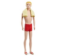 Mattel GTJ89 Barbie Ken 60. výročie