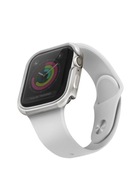 UNIQ Case Frame Hliníkové puzdro pre Apple Watch 4/5/6/SE 40 mm UNIQ Case Frame Hliníkové puzdro pre Apple Watch 4/5/6/SE 40 mm
