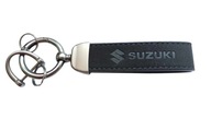 KOŽENÁ KĽÚČENKA SUZUKI NOVÝ MODEL KOŽENÁ KĽÚČENKA SUZUKI NOVÝ MODEL