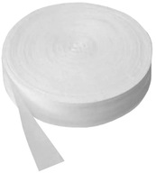 Strih 40mm Bavlnená stuha 4 cm 50m BIELA Strih 40mm Bavlnená stuha 4 cm 50m BIELA