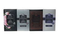 Tesori d'Oriente kocky 4 vône 4x125 g Tesori d'Oriente kocky 4 vône 4x125 g