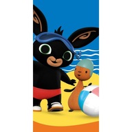 Bavlnená osuška BING RABBIT 70x140 Bavlnená osuška BING RABBIT 70x140