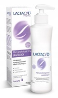 LACTACYD Pharma upokojujúci gynekologický fluid 250 LACTACYD Pharma upokojujúci gynekologický fluid 250