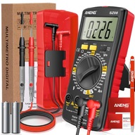 DIGITÁLNY MULTIMETER NAPÄTÍ ANENG SZ08 DIGITÁLNY MULTIMETER NAPÄTÍ ANENG SZ08