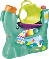 PLAYSKOOL SLONIA ZVUKOVÁ FONTÁNA S GUĽAMI B5846