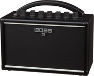 BOSS KATANA MINI BATÉRIOVÝ GITAROVÝ ZOSILŇOVAČ