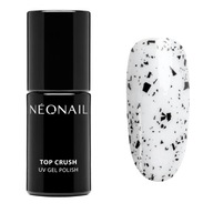 Neonail Top Hybrid Top Crush Black Gloss 7,2 ml Neonail Top Hybrid Top Crush Black Gloss 7,2 ml
