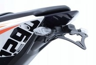 PLATE MOUNT R&G KTM 1290 SUPER DUKE PLATE MOUNT R&G KTM 1290 SUPER DUKE