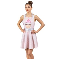 Dámska zástera Nitly Muffin Zástera Dámska zástera Nitly Muffin Zástera