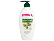 Palmolive sprchový gél s olivovým mliekom 750 ml