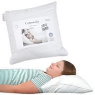 Antialergický vankúš 100% BAVLNA 40x40 cm Antialergický vankúš 100% BAVLNA 40x40 cm