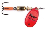 Spinner Spinner Mepps # AGLIA FLUO č.4 Spinner Spinner Mepps # AGLIA FLUO č.4