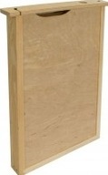 Rámové krmítko 3,3 L WARSZAWSKA Výsuvné Rámové krmítko 3,3 L WARSZAWSKA Výsuvné