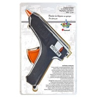Lepiaca pištoľ Titanum 40W + 2 lepiace kartuše s priemerom 11 mm Lepiaca pištoľ Titanum 40W + 2 lepiace kartuše s priemerom 11 mm