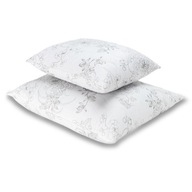 Vankúše 70x80 2-balenie set antialergických kvetov, hrubé 2 kusy Vankúše 70x80 2-balenie set antialergických kvetov, hrubé 2 kusy