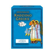 GRÉCKE KADIDLO - ATHOS - 300g