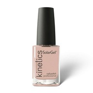 Kinetics SolarGel Solar lak na nechty - 526 Spirit of Nude 15ml Kinetics SolarGel Solar lak na nechty - 526 Spirit of Nude 15ml