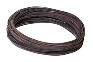 Mäkký oceľový drôt FI 3,0MM | 10 kg | 180 MB Mäkký oceľový drôt FI 3,0MM | 10 kg | 180 MB
